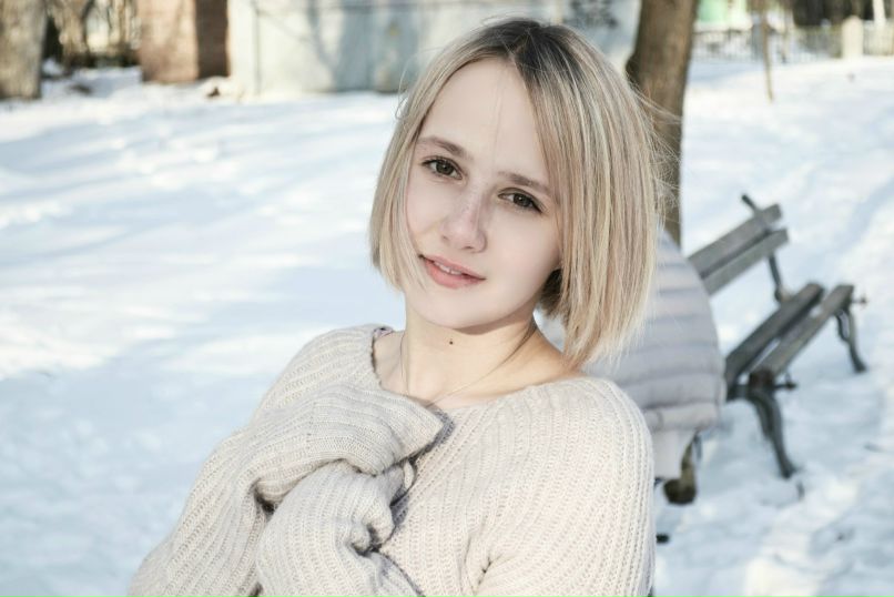 Александра Кашук | Шостка