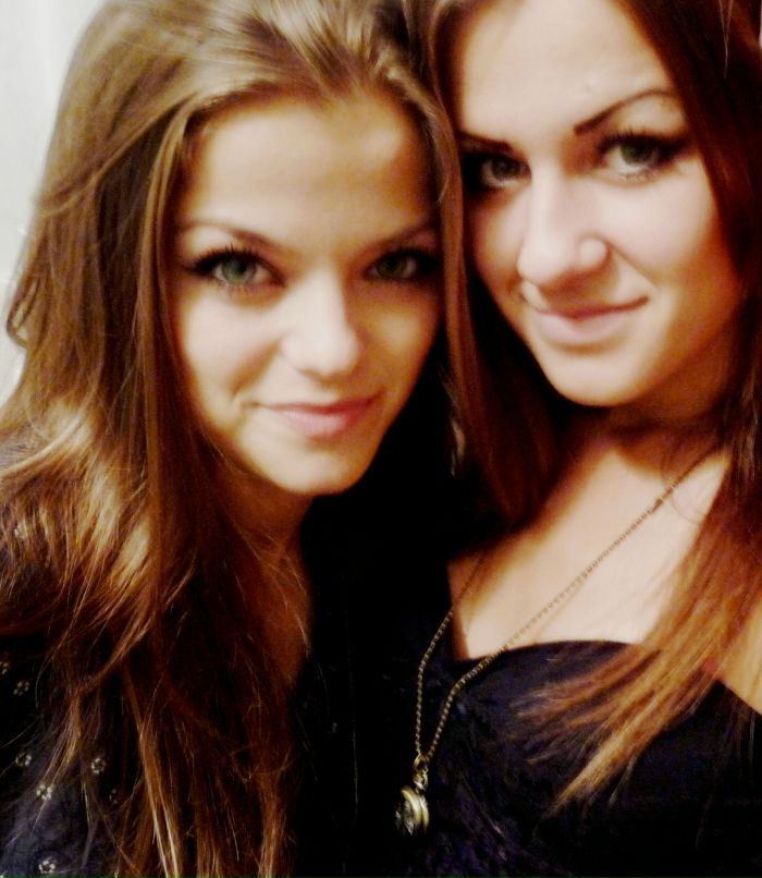 Машуня Богданова | Рени