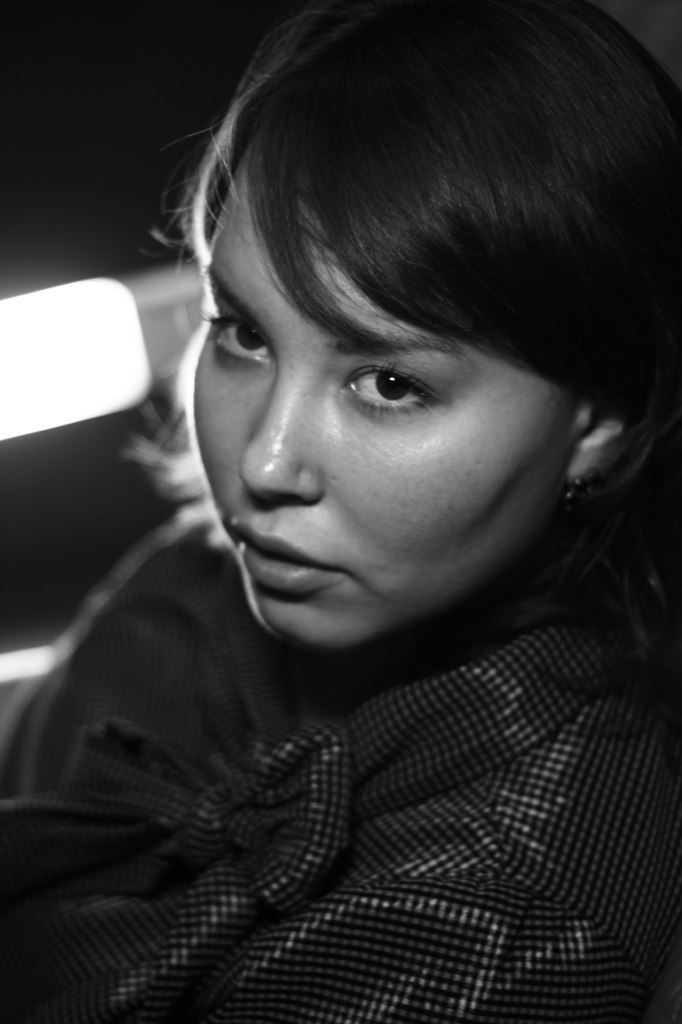 Маргарита Овчаренко | Санкт-Петербург