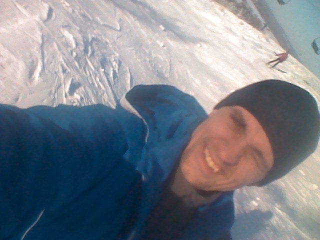 Сергей Харчиков perfer | Новосибирск