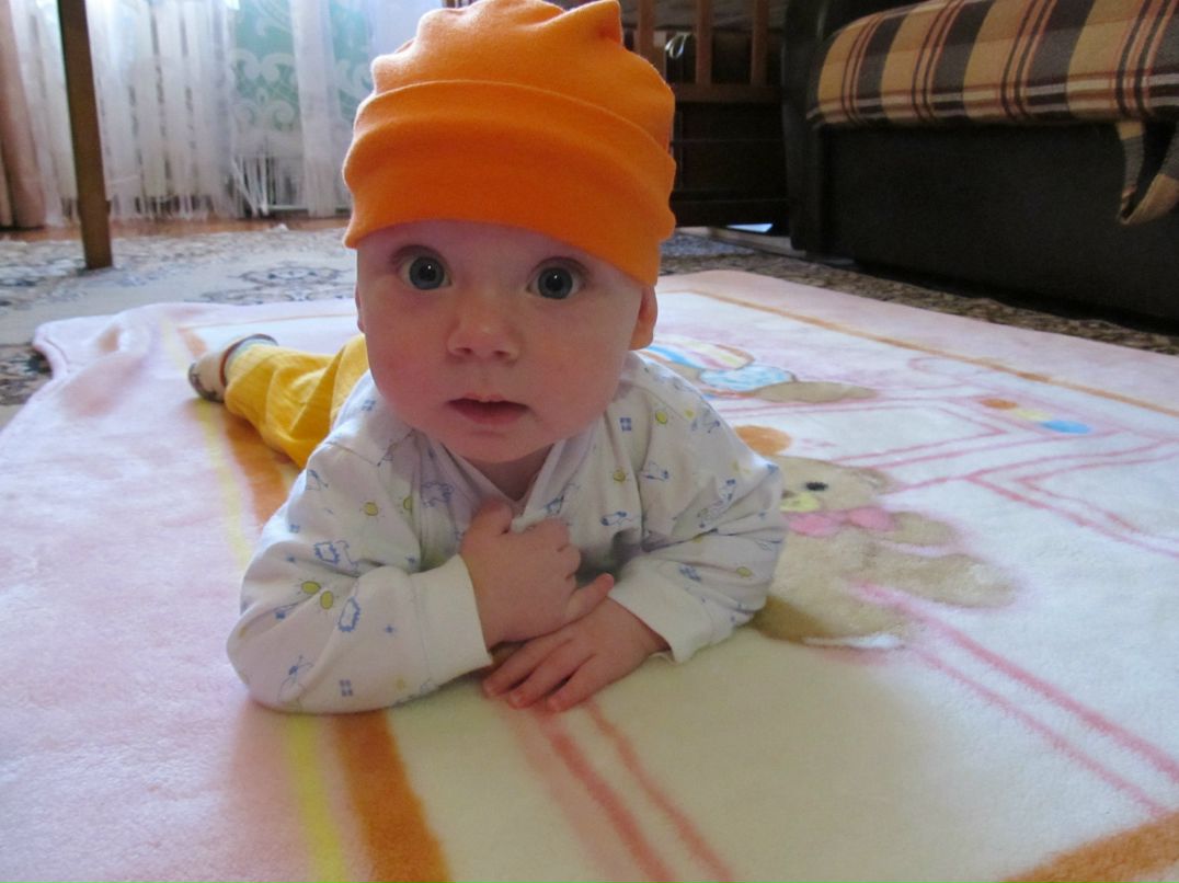 Вера Володина | Липецк