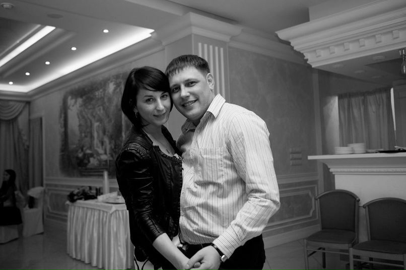 Наталья Потимко | Тюмень