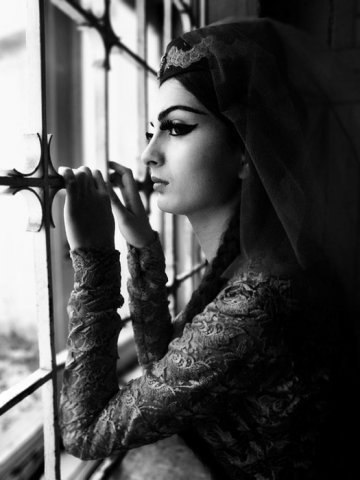 Нина Перадзе | 