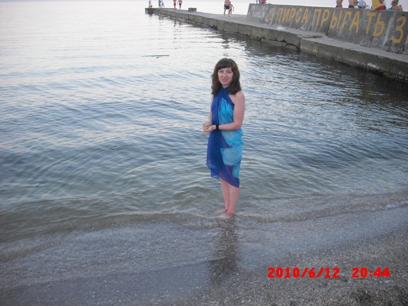 Лара Макарь | Кишинев