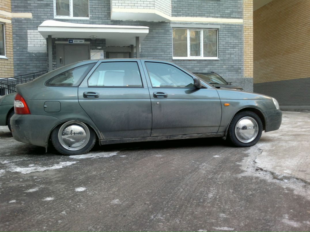 Сергей Волков | Чебоксары