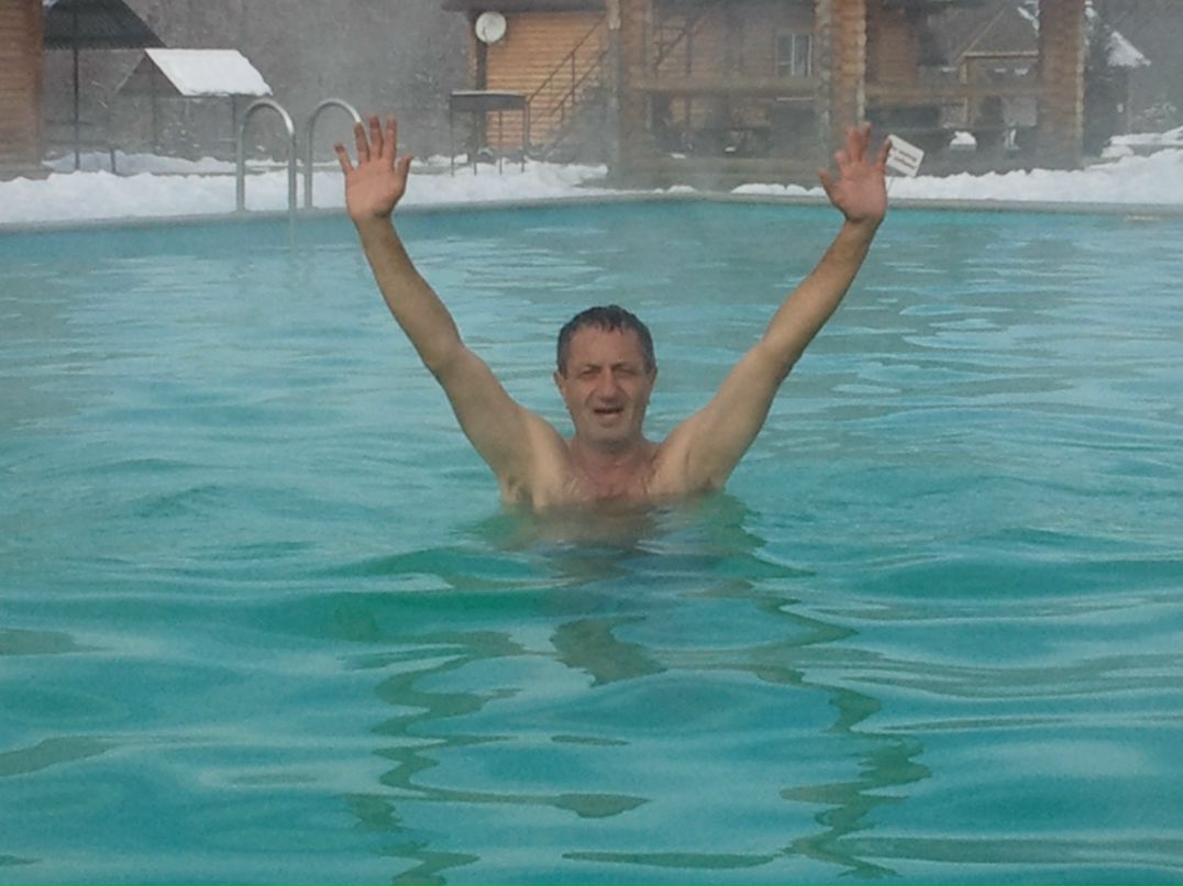 Ильхам Исмаилов | Краснодар