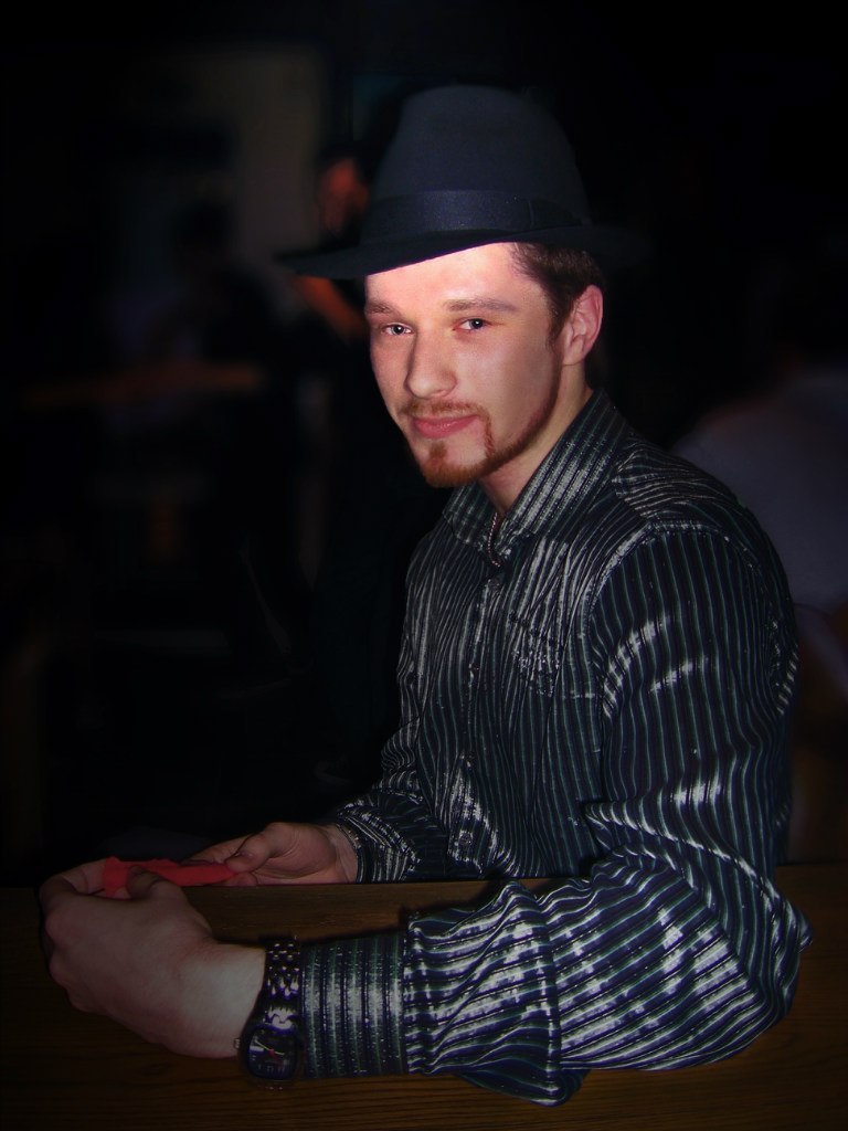 Вадим Заїка | Киев