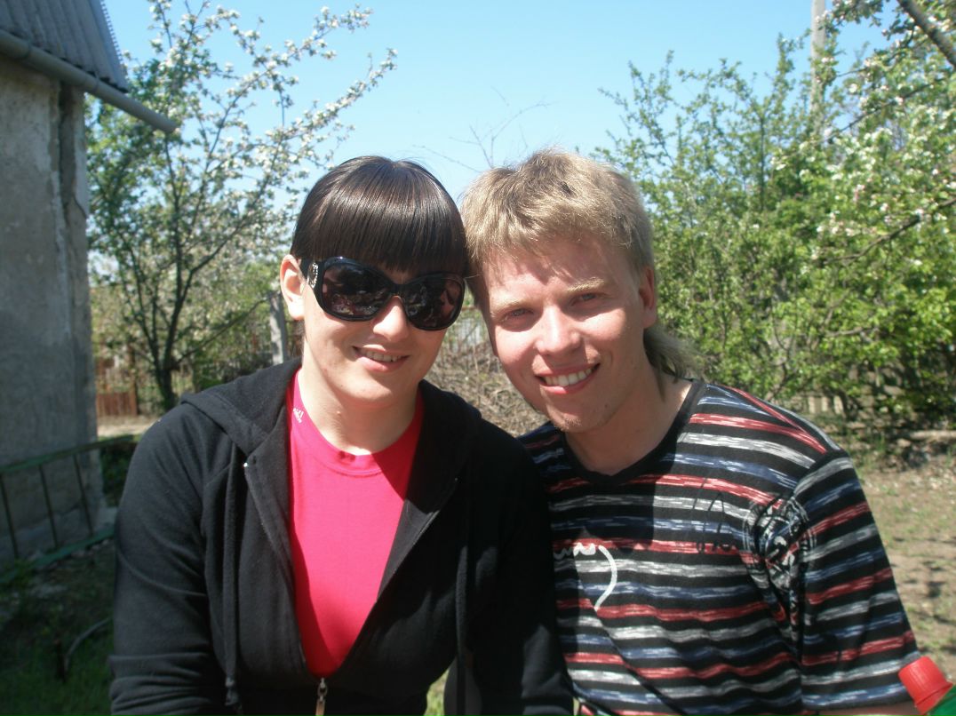 Натали Чичкова | Николаев