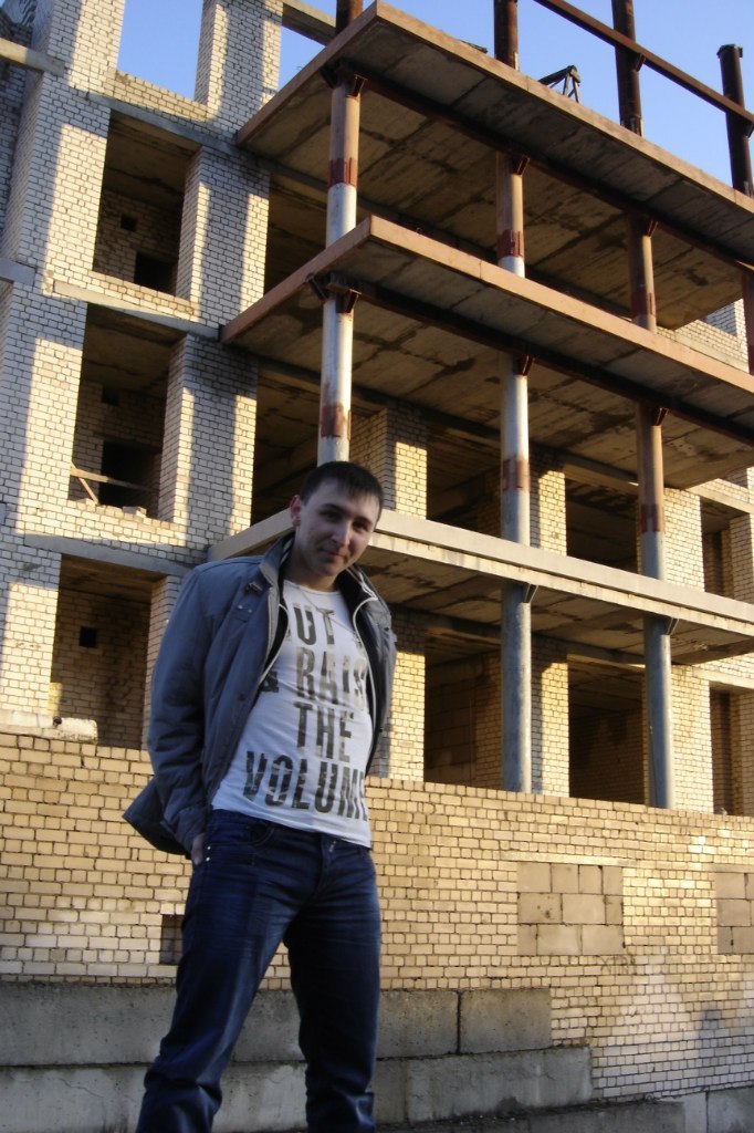 Алексей Бойко | Воронеж