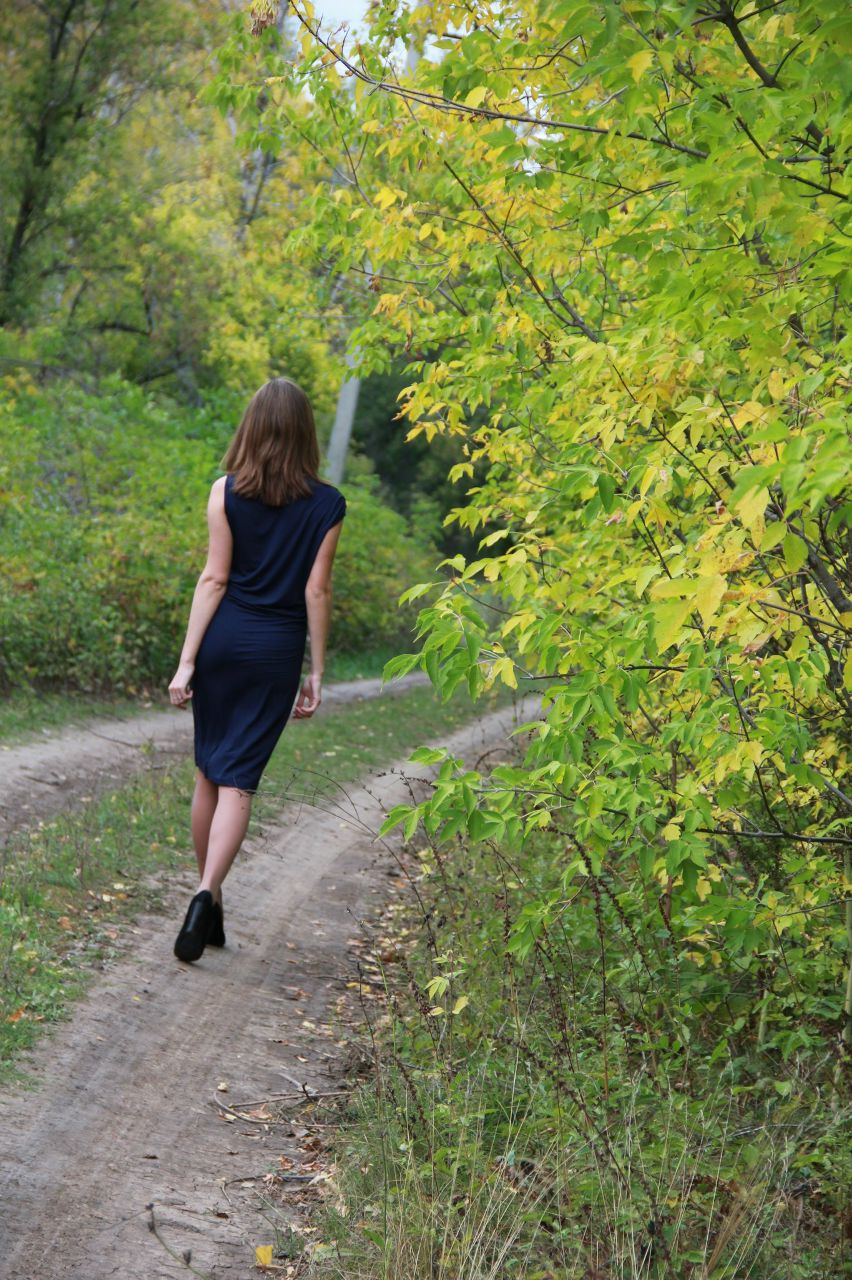 Дарья Пустобаева | Оренбург