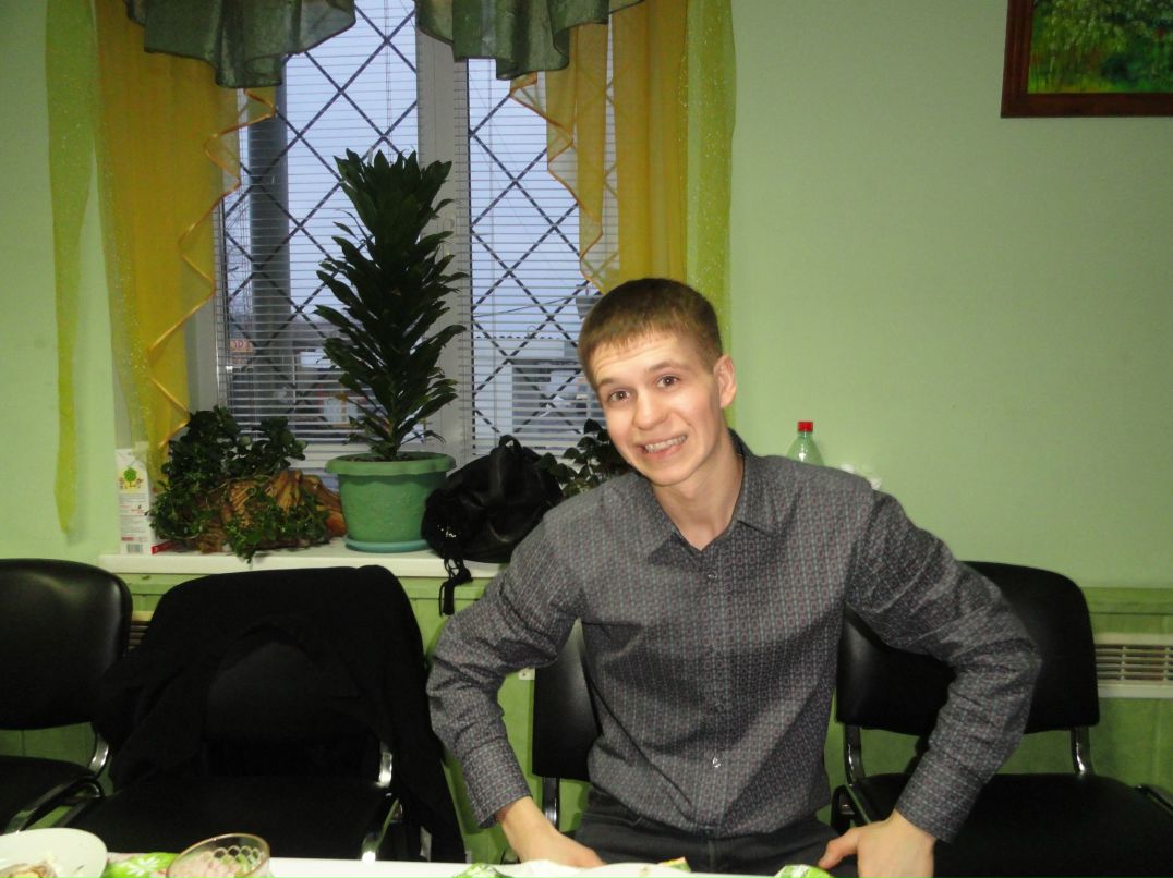 Роман Затынацкий | Полтава