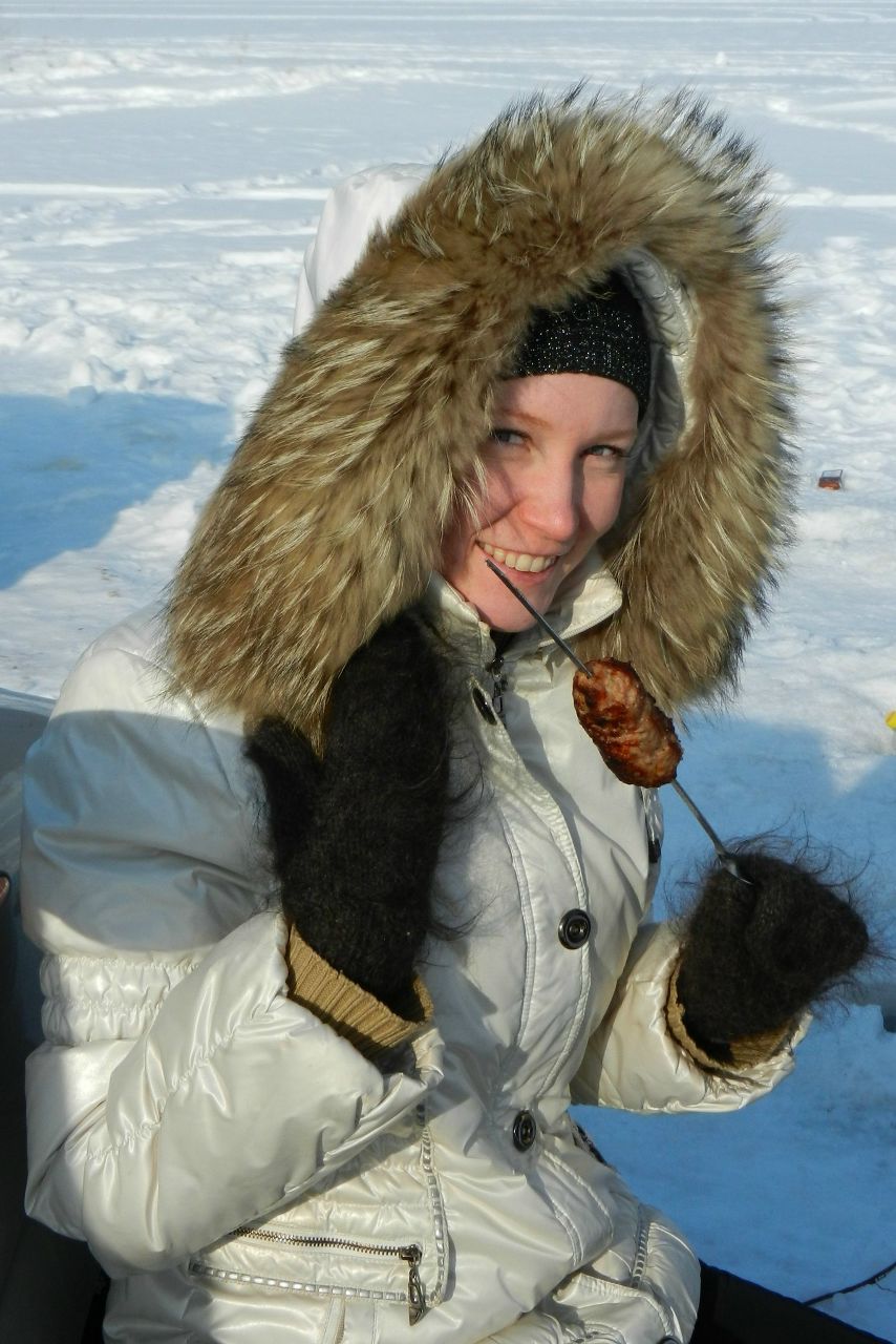 Елена Тюсова | Екатеринбург