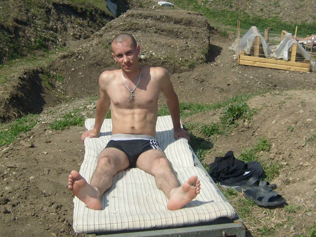 Андрей Симаков | Большое Село