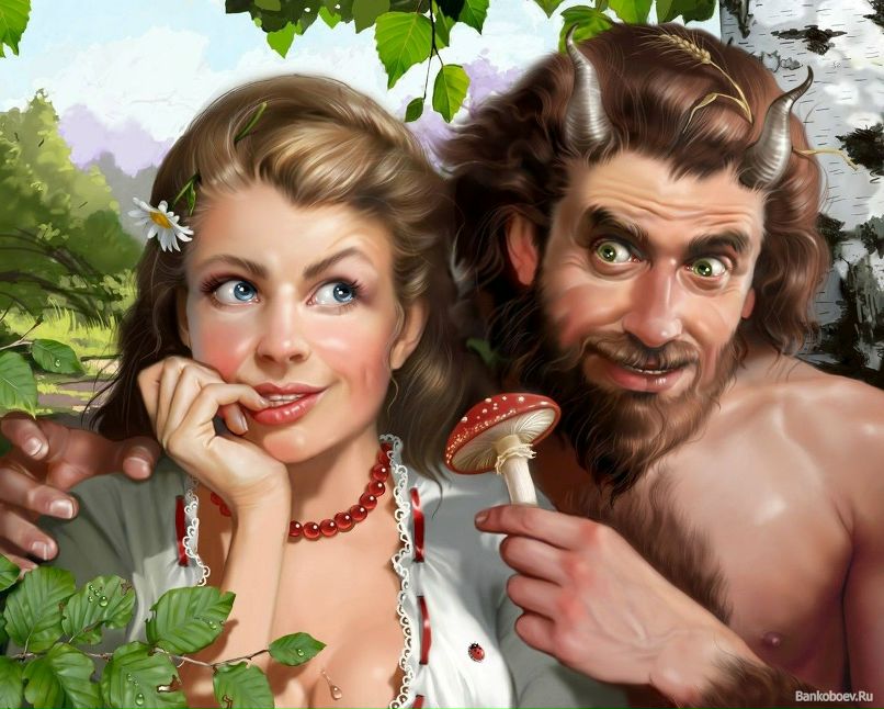 Викентий Жеребов | Санкт-Петербург