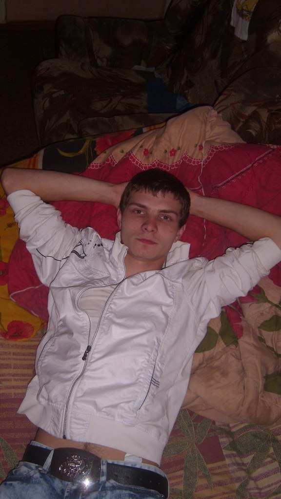 Александр Мельников | Тула