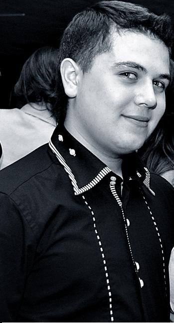 Евгений Николаев | Москва