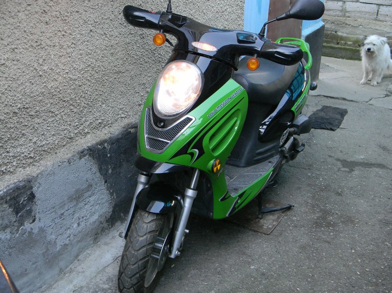 Юрий Гуденко | Нальчик