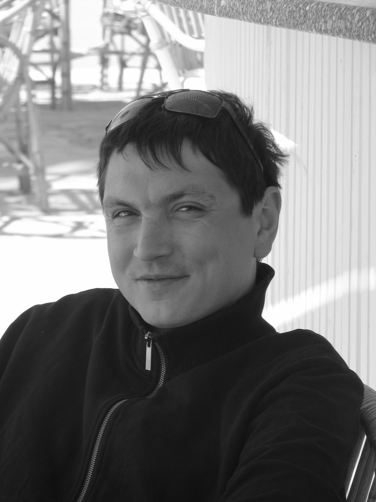 Андрей Руденко | Обнинск