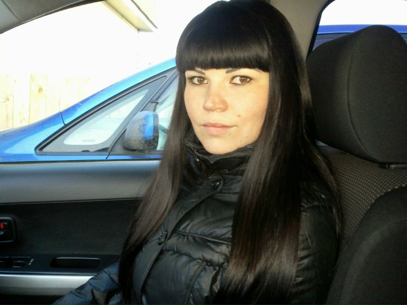 Татьяна Гагарина | Санкт-Петербург