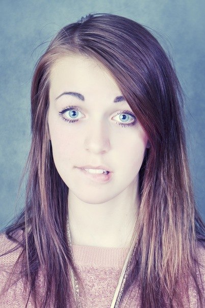 Анастасия Новикова | Санкт-Петербург