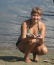 Фотография Якушкиной Татьяны
