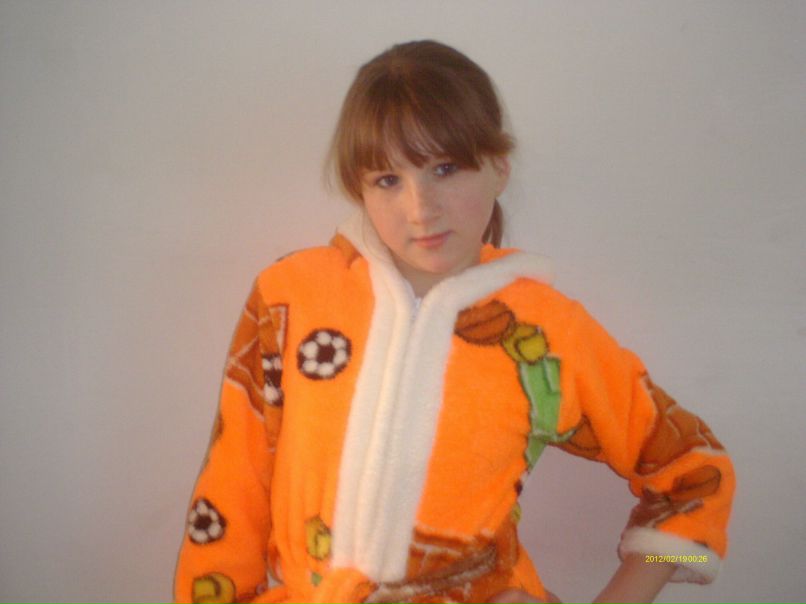 Надежда Решетникова | Голышманово (поселок)