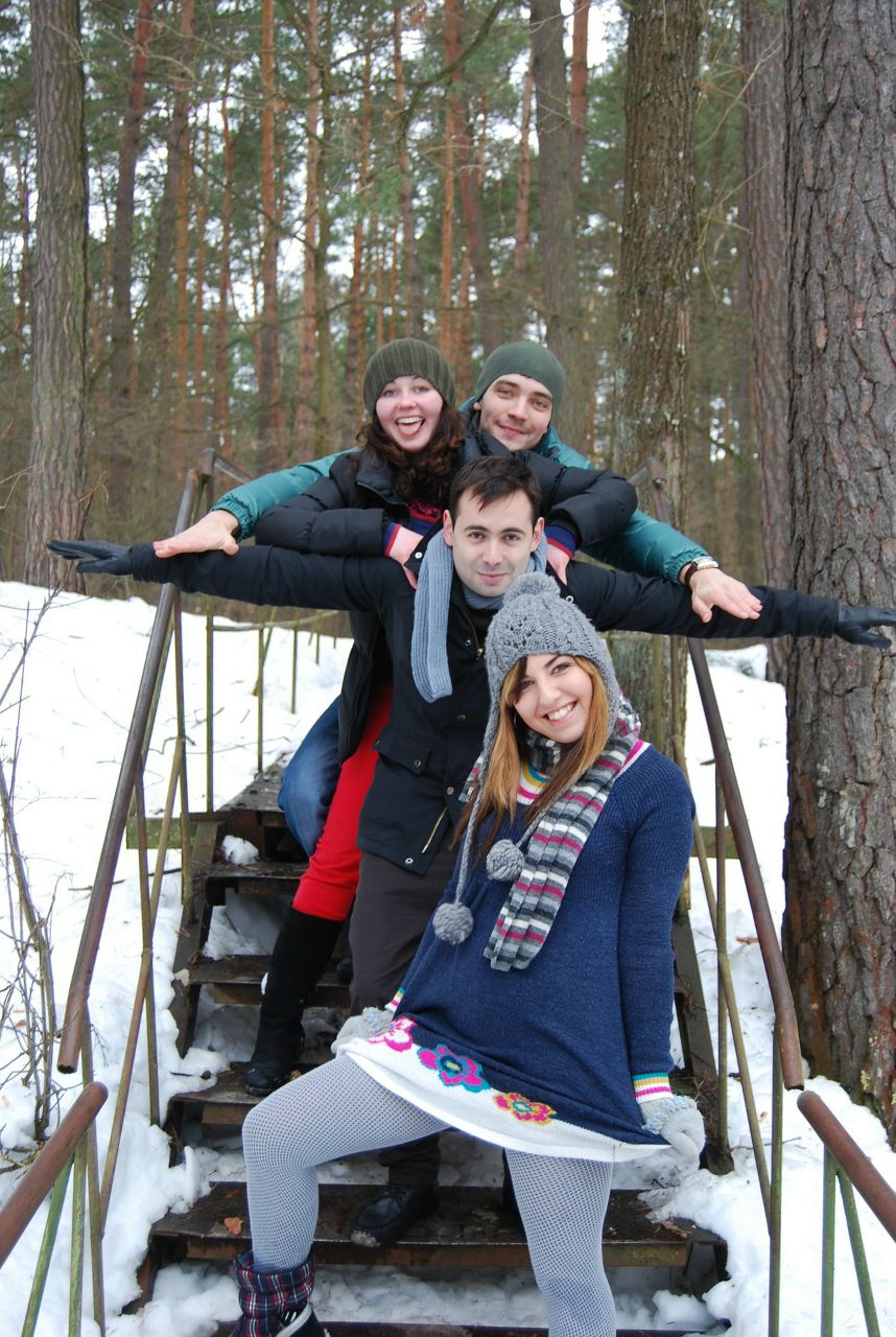 Кирилл Липатов | Житомир