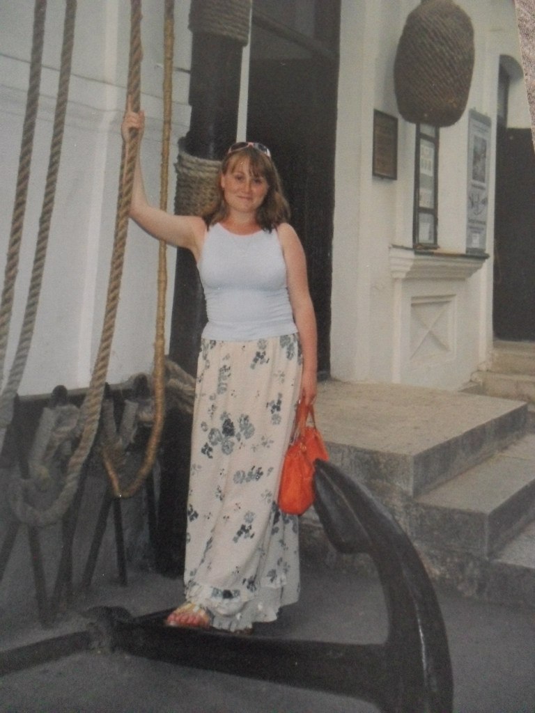 Анна Лесникова | Ленино