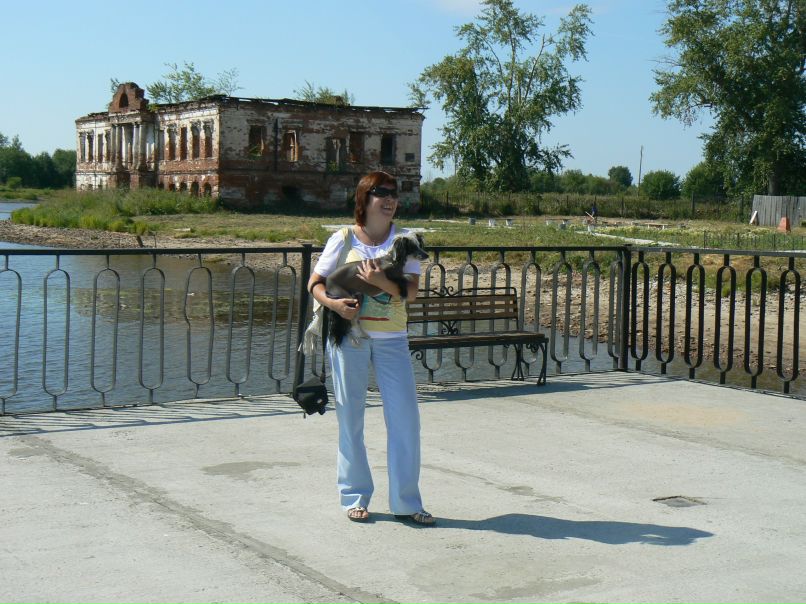 Надежда Камалетдинова Анатольевна | Березники