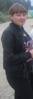 Анастасия Родиванюк | Курган