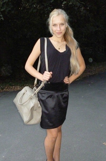 Александра Ковальчук | Винница