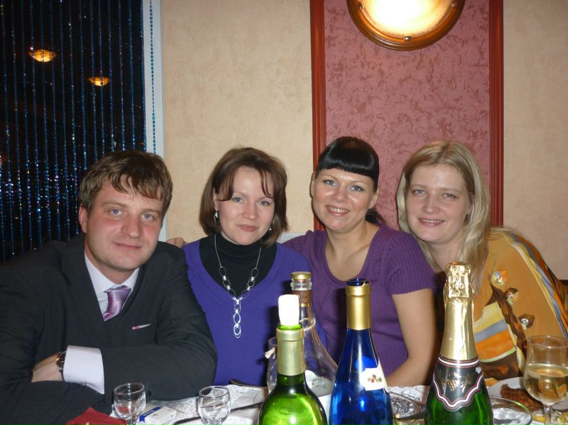 Игорь Андреев | Мончегорск