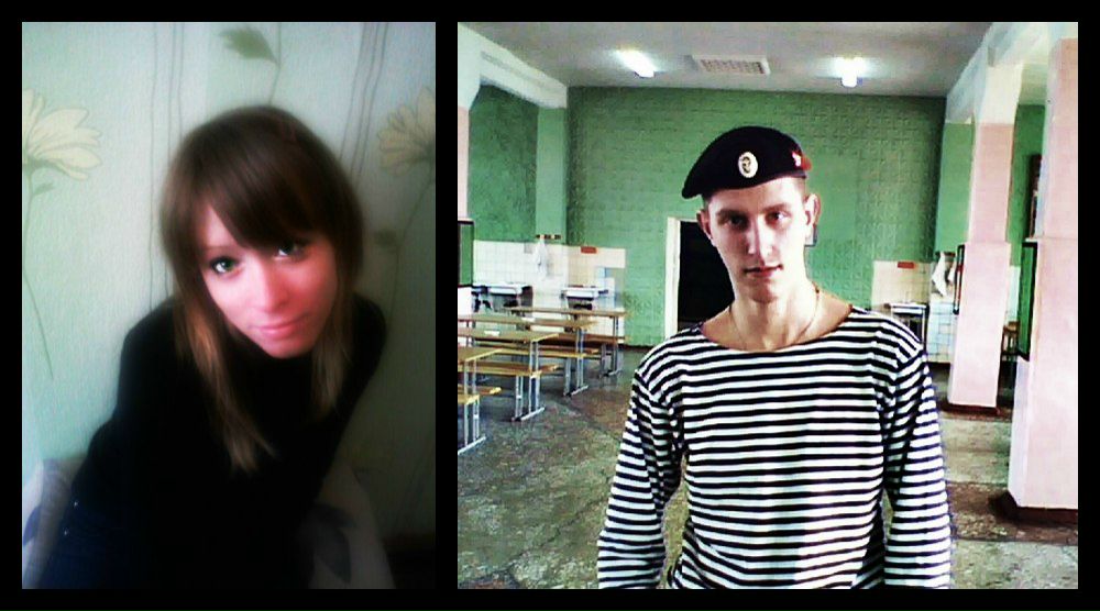 Настена Малъцева Сластёна | Сыктывкар