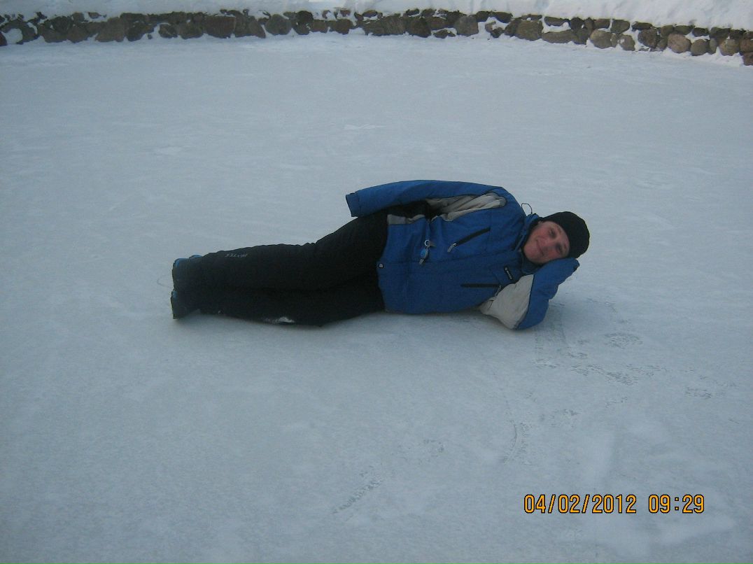 Виталий Рыжов | Санкт-Петербург