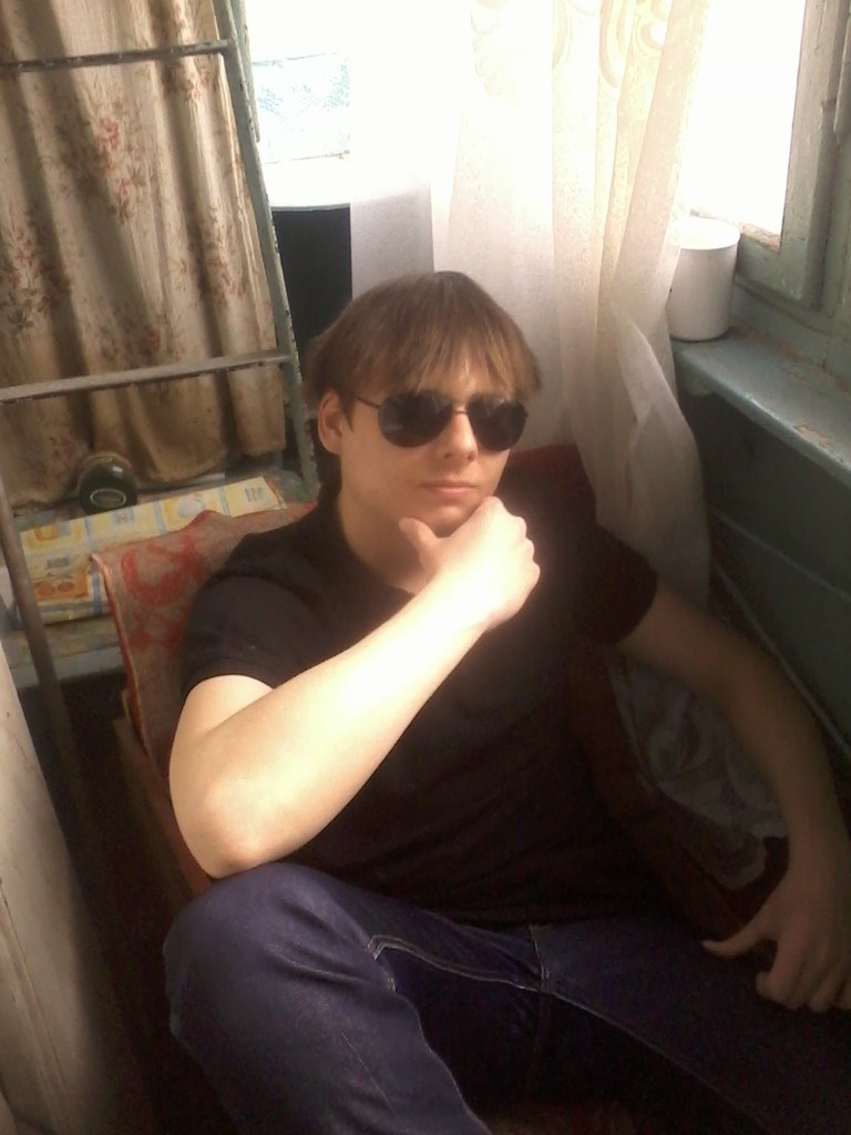 Дмитрий Руденко Анатольевич | Ростов-на-Дону