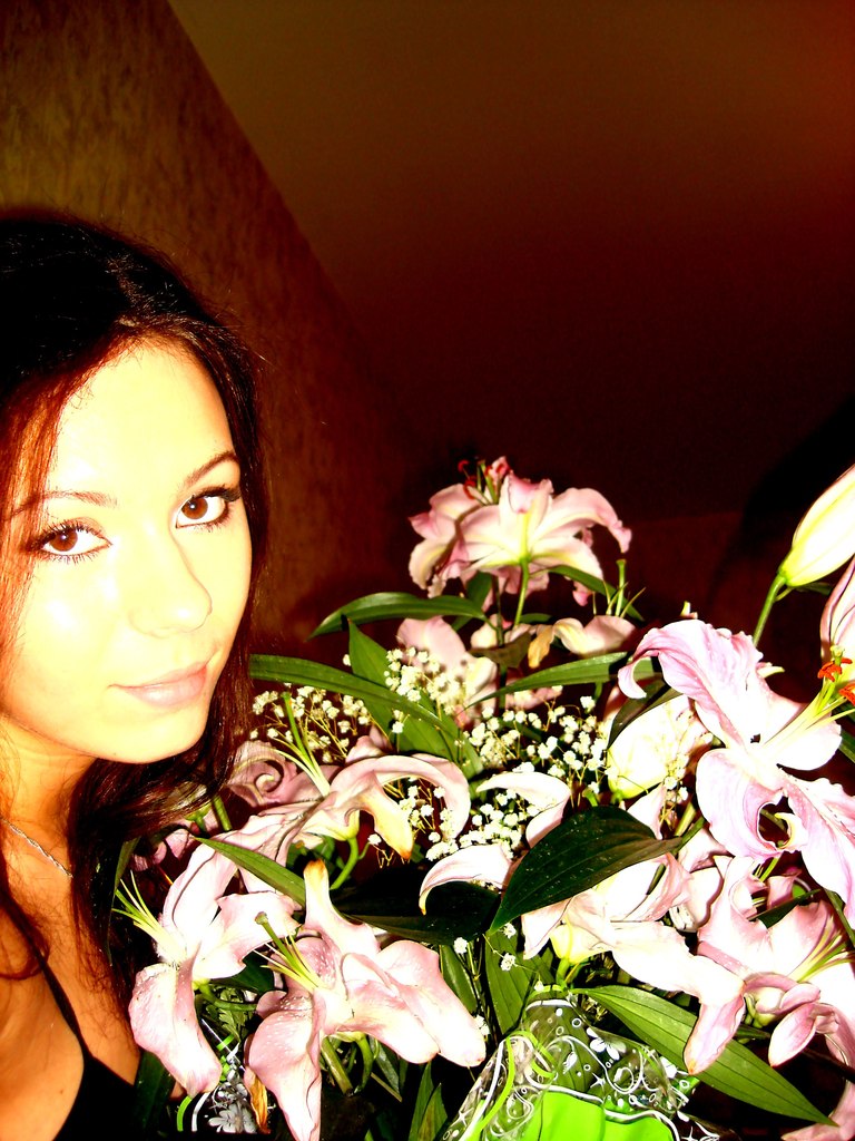 Юля Балханова | Барнаул