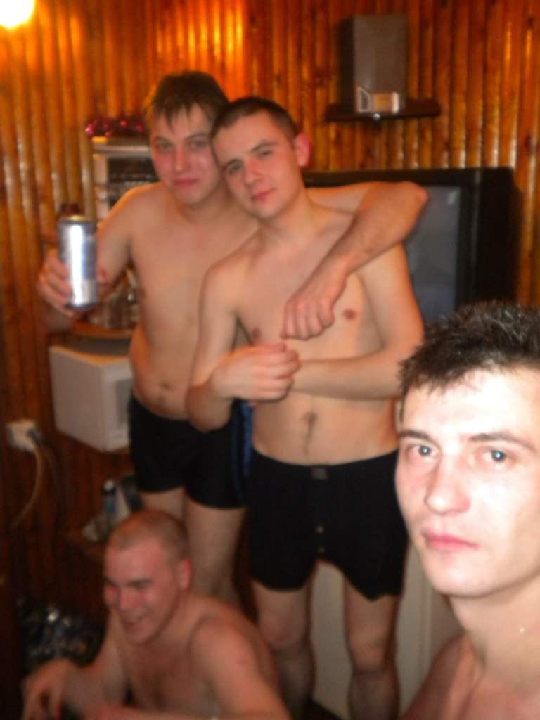 Дмитрий Гофманджан GOFMAN | Ухта