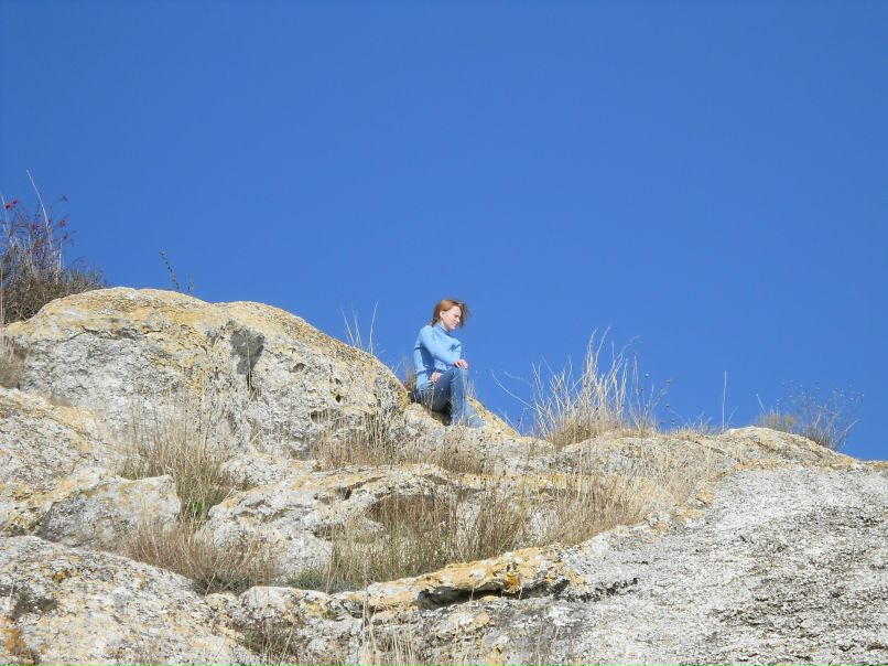 Ксения Михайлова | Симферополь