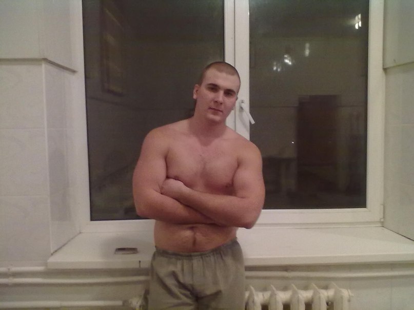 Лёха Шаров | Кулешовка