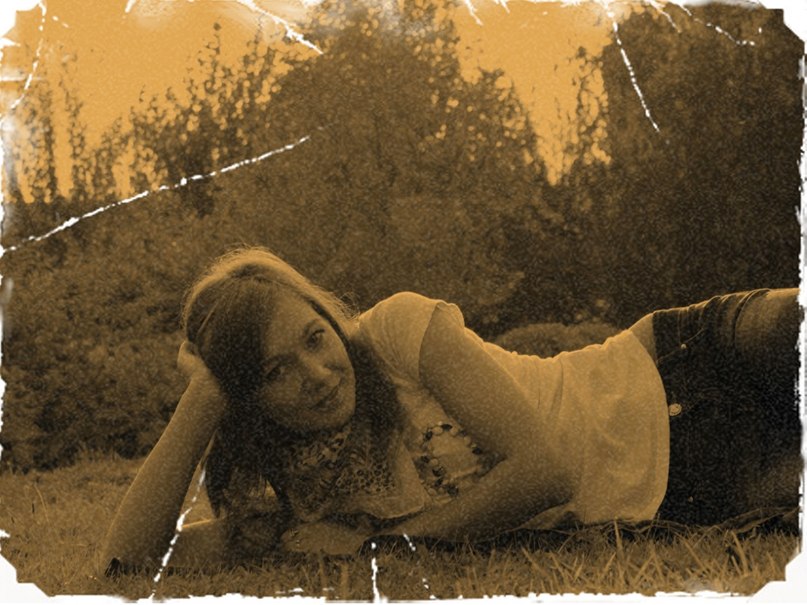 Людмила Одегова | Сургут