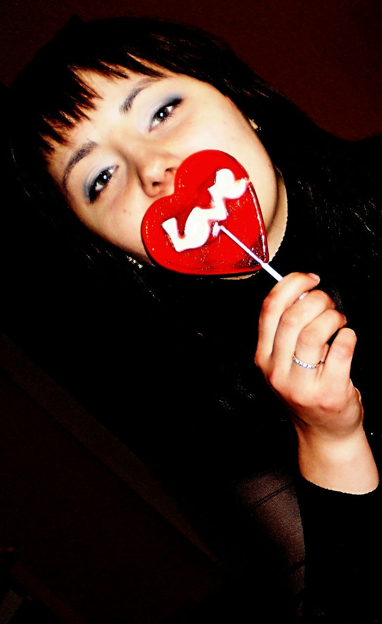 Марина Цветкова | Кемерово