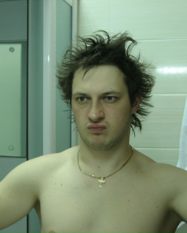 Сергей Черкас chirik | Минск