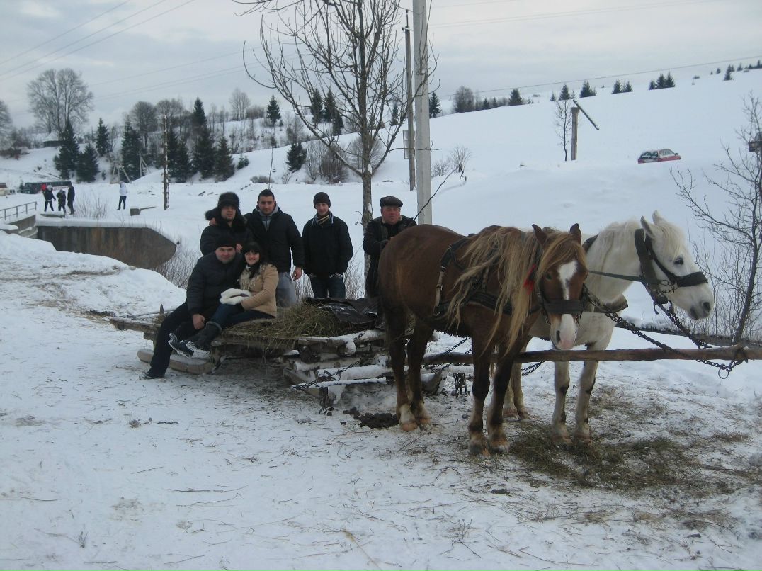 Віктор Русин viktorovuch | Берегово