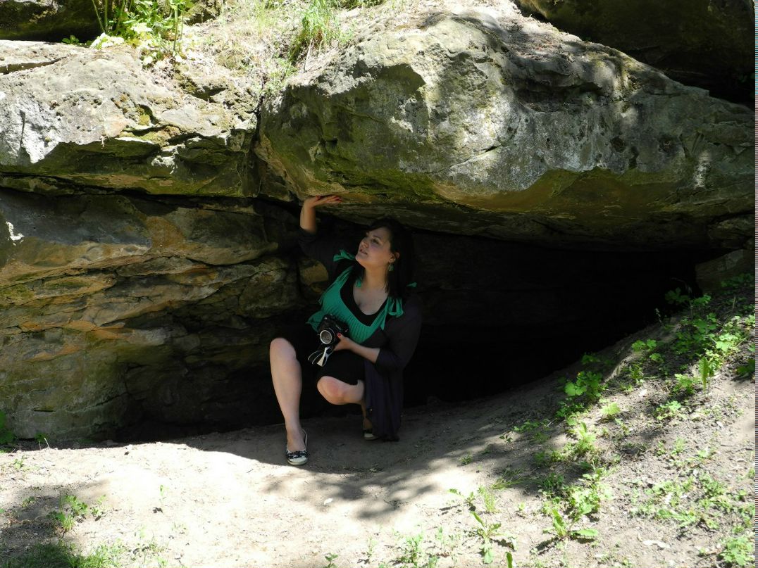 Богдана Фомина /Счастлива от того, что/ | 