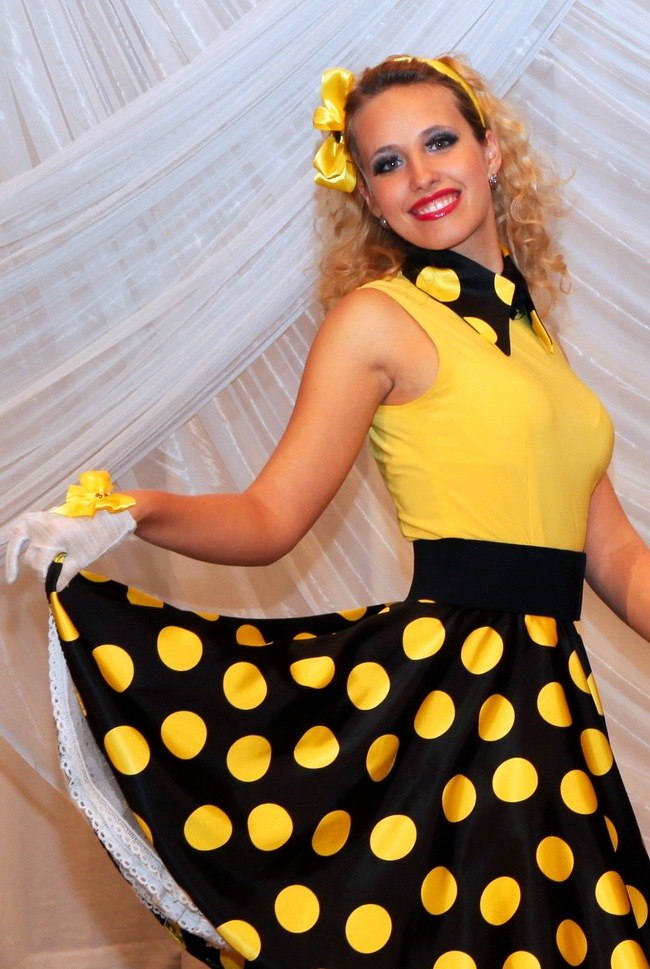 Леночка Боровенникова | Ростов-на-Дону