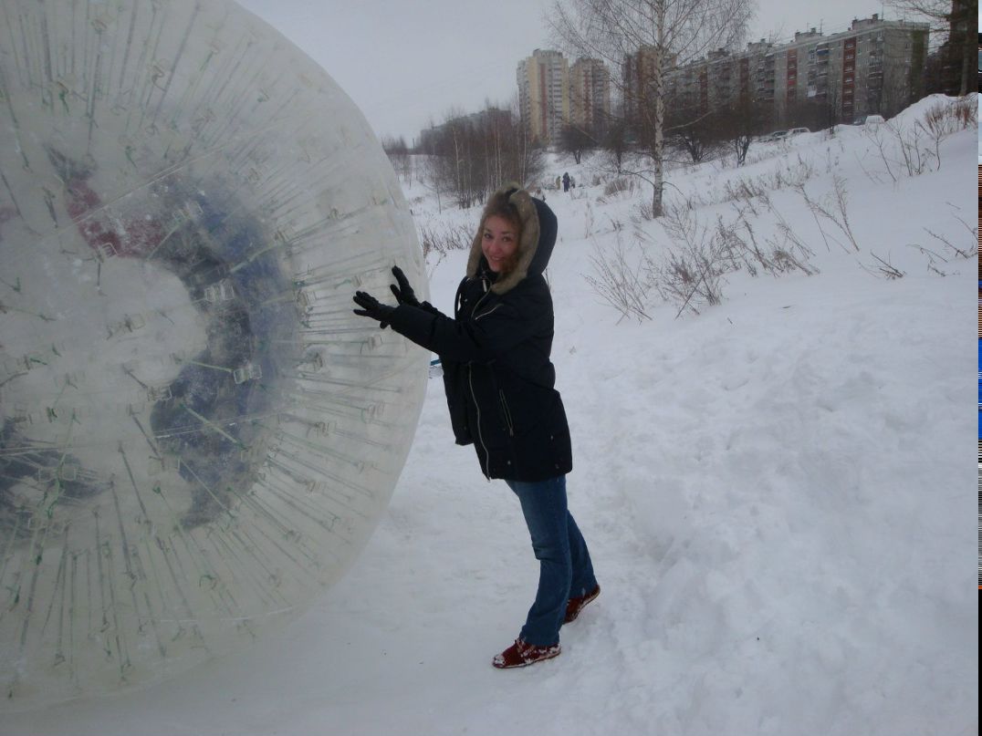 Павел Лясков | Нижний Новгород