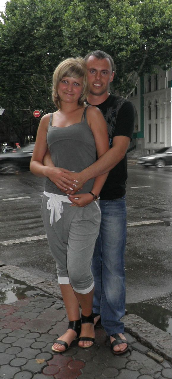 Аня Жарова | Переяслав-Хмельницкий