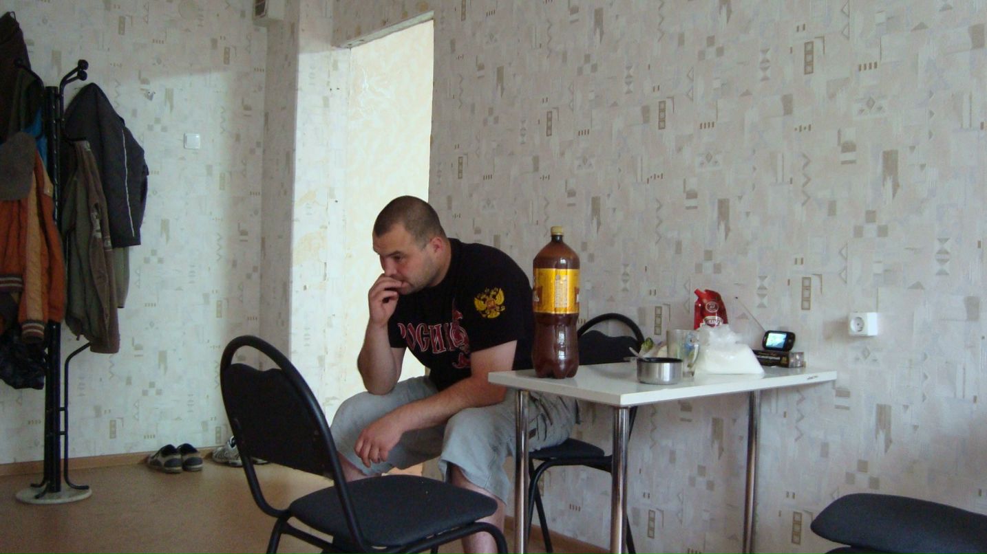 Роман Довгун | Северодвинск