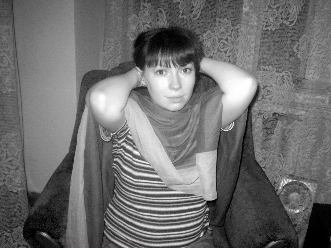 Виктория Абраменко | Минск