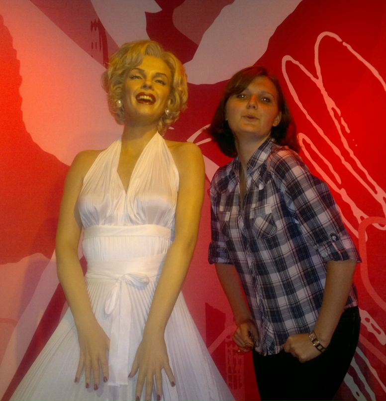 Дарья Павлова | 